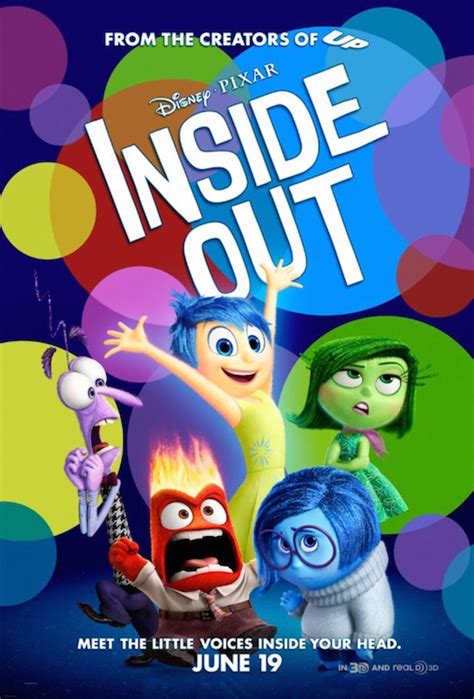 Inside Out Or How Frozen Corrupted Pixar Victorunfiltered