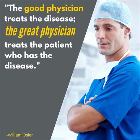 Inspiring Quotes To Show Doctor Appreciation — Atlantic Health Solutions
