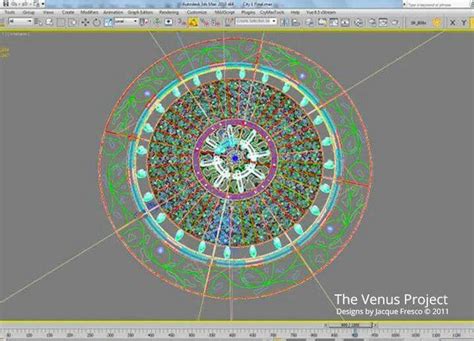 The Venus Project Beyond Politics Poverty And War Thevenusproject