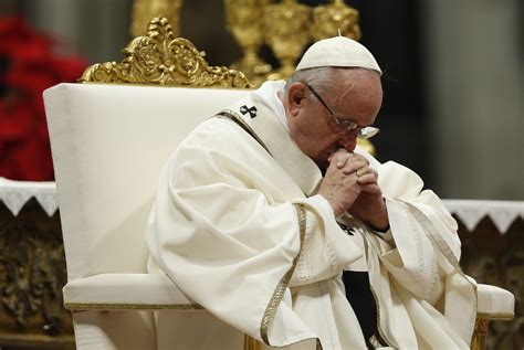 El Vaticano Ofrece Los Primeros Detalles De La Cumbre Sobre Abusos