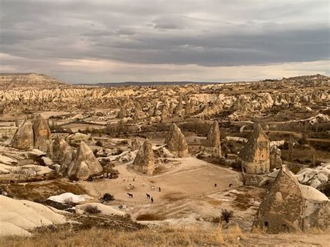 Sunset Point Goreme 2019 All You Need To Know Before You Go With