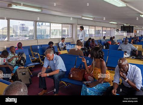 Kotoka International Airport Accra Ghana Africa Stock Photo Alamy