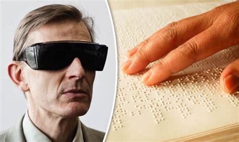 Blind Treatment New Therapy Could Stop People Losing Their Sight Uk