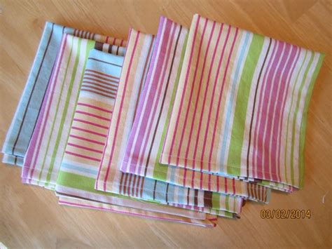 Napkins | Napkins