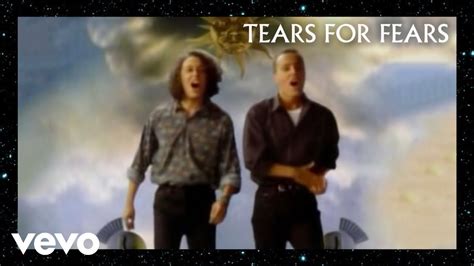 The drama is nice and the romance is light but the leading couple has good chemistry. Tears For Fears - Sowing The Seeds Of Love - YouTube