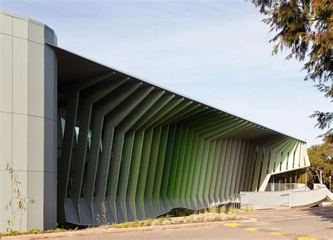Why Are Architects So Sick For Green Yellowtrace Architecture