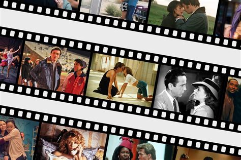 The Best Romantic Movies Of All Time Gambaran