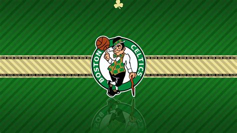 Boston Celtics Computer Wallpapers Desktop Backgrounds