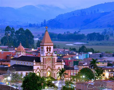 Los 10 Pueblos Más Bonitos De Antioquia Solo Paisas