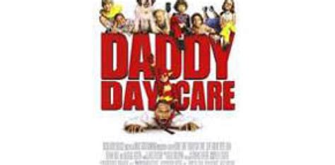 Daddy day care imdb flag. Daddy Day Care Movie Review for Parents