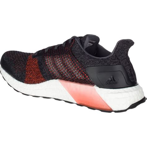 Adidas Ultra Boost St Running Shoe Mens