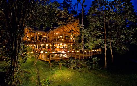 Top Spectacular Costa Rica Eco Lodges Resorts For 2024 2025