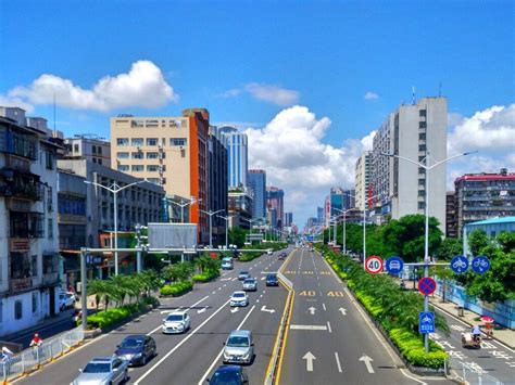 34 Projects In Zhanjiang Started In A Concentrated Way Seetao