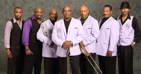 Con Funk Shun Meet All The Members Their Best Songs 7 Fast Facts