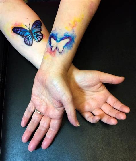60 Cool Sister Tattoo Ideas To Express Your Sibling Love Blurmark