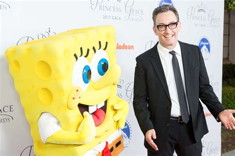 Tom Kenny And Bill Fagerbakke Exclusive Interview The