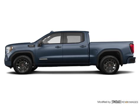 The 2022 Gmc Sierra 1500 Limited Elevation In St Anthony Woodward St