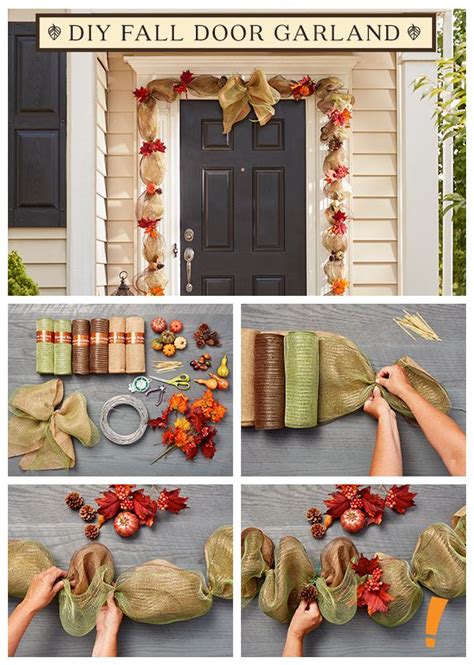 Youll Be Surprised At How Easy It Is To Decorate Any Door