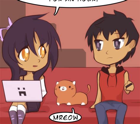 Best Aphmoo Images Aphmau Aphmau Fan Art Aphmau Memes Images And Photos Finder