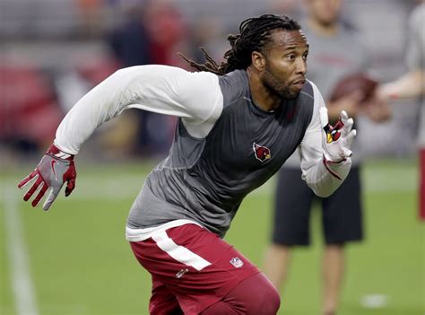 Report Cardinals Larry Fitzgerald To Retire After 2016 Season