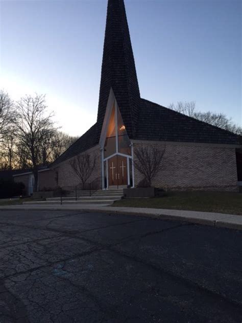 Pilgrim Congregational Church Bloomfield Hills Mi Churches For Life