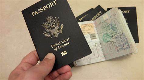 Us Passport Policy Changing Cnn Video