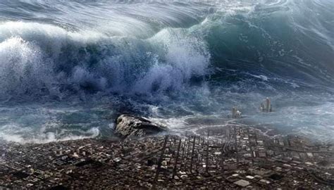 2004 Indian Ocean Tsunami A Look Back At One Of The Deadliest Natural