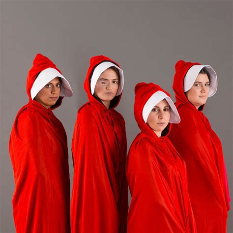 Will we be doing the same if yet another. handmaid's tale - Dorrance Publishing Company