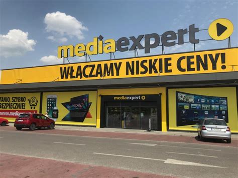 Mediaexpert Warszawa Ul Naczelnikowska 54 Sieć Sklepów Rtv Agd