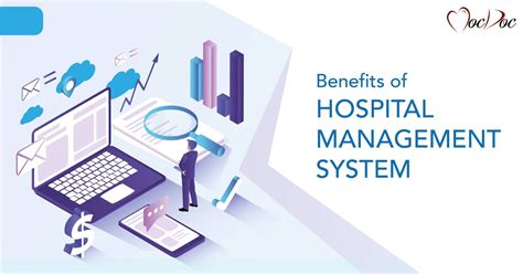 Mocdoc Healthcare Software What Are The Advantages Of The Hospital