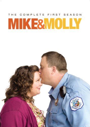 Mike Molly 2010