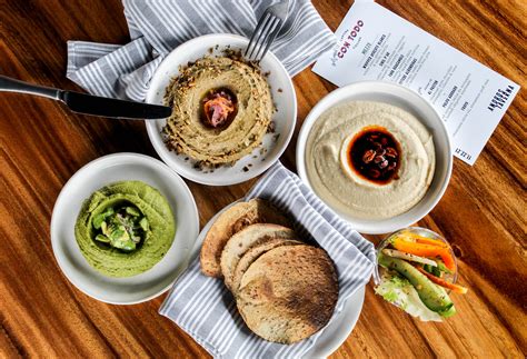 Andros Taverna Kicks Off Opening on Monday Nights by Hosting a Pop-up