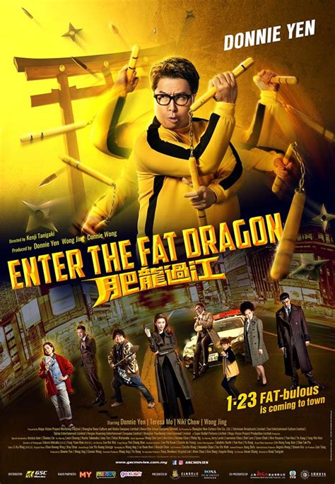 Often there may be considerable overlap particularly between action and other genres. CNY 2020: 7 Chinese New Year Movies To Enjoy This Season