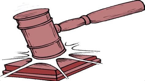 Judges Gavel Clipart 20 Free Cliparts Download Images On