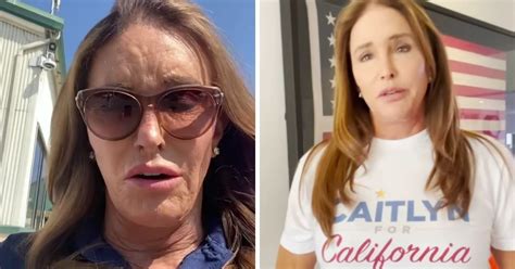 Everything That Happened In Caitlyn Jenners Embarrassing Run For Governor Of California