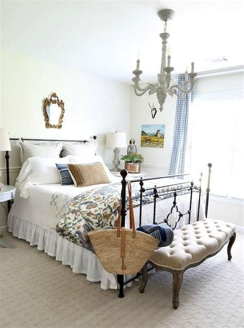 30 Gorgeous Southern Style Bedroom Decor Ideas Southern Style