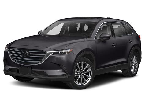 2020 Mazda Cx 9 Gs L Price Specs And Review Hawkesbury Mazda Canada
