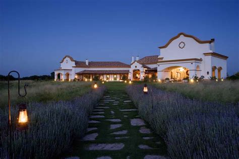 El Colibri Estancia De Charme Luxury Ranch In Cordoba Argentina