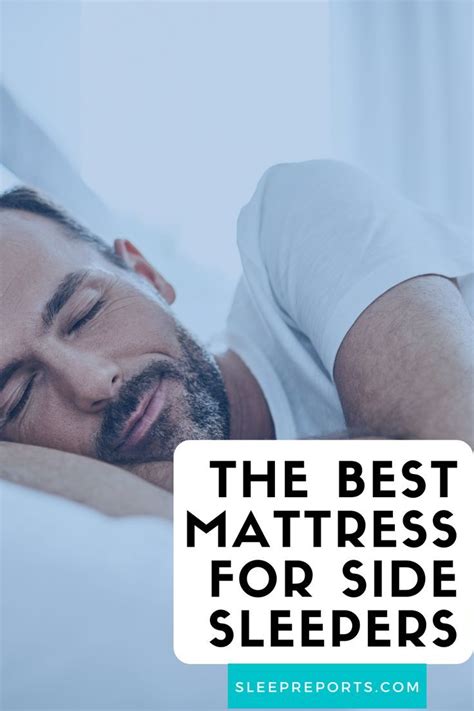 Looking A New Mattress And You Love To Sleep On Your Side Has Compiled A List