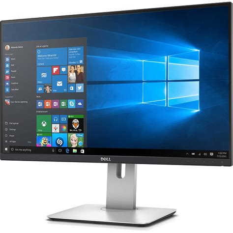 dell seh   full hd led lit monitor