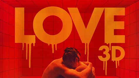 Love Trailer UK Premiere On 18 November 2015 In Cinemas Nationwide