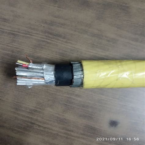 4 Shielded Cable Wires At Best Price In Jaipur Id 21760594433
