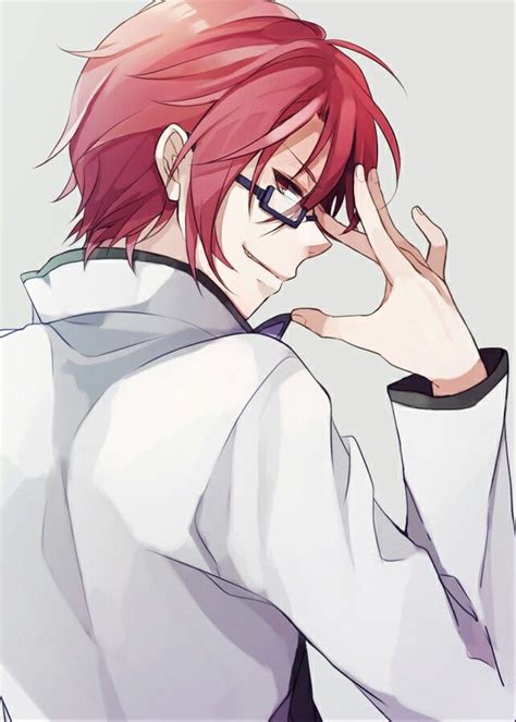 Rin Matsuoka Free ♤ Anime