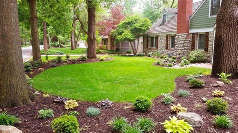 25 Gorgeous Front Yard Garden Landscaping Ideas House