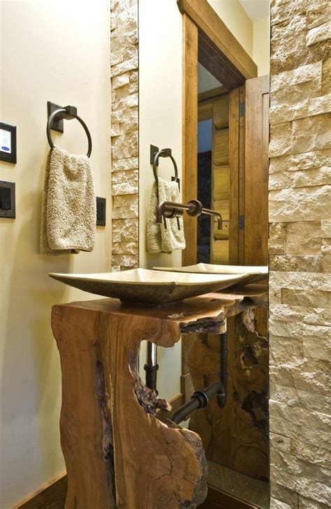 When space is tight, consider a vanity in a unique shape. Unique Bathroom Vanities: Elevate Your Bathroom With These ...