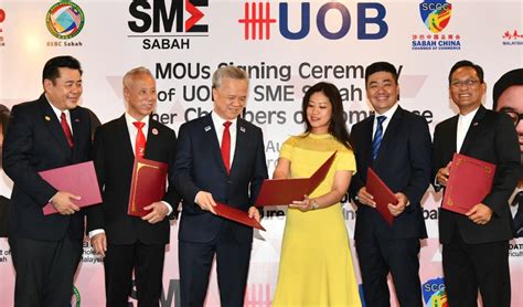 Uob offers unique privileges, premium benefits and outstanding rewards through the uob uniringgit rewards programme. UOB Malaysia to collaborate with Sabah's trade bodies to ...