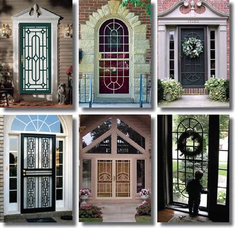 Secure Your Home With New Entry Doors From Sahara Window And Doors