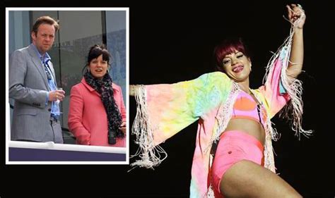 Maybe you would like to learn more about one of these? Lily Allen says she doesn't feel worthy of husband Sam ...