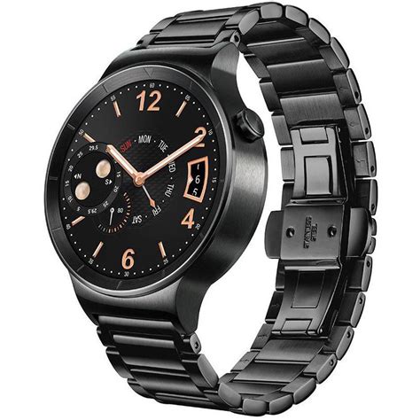 Huawei Watch 42mm Smartwatch 55020539 Bandh Photo Video