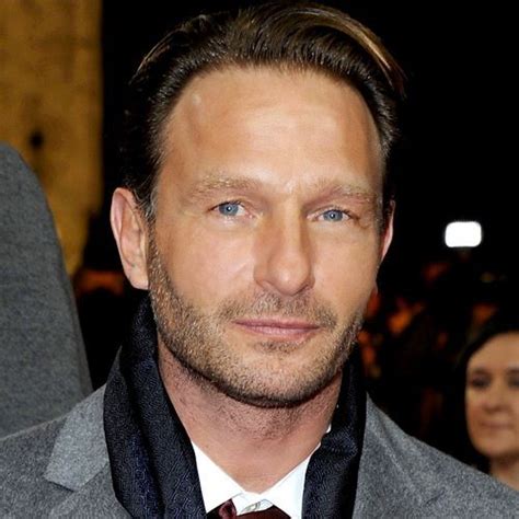 Thomas Kretschmann Is The New Van Helsing In Nbcs Dracula Dracula